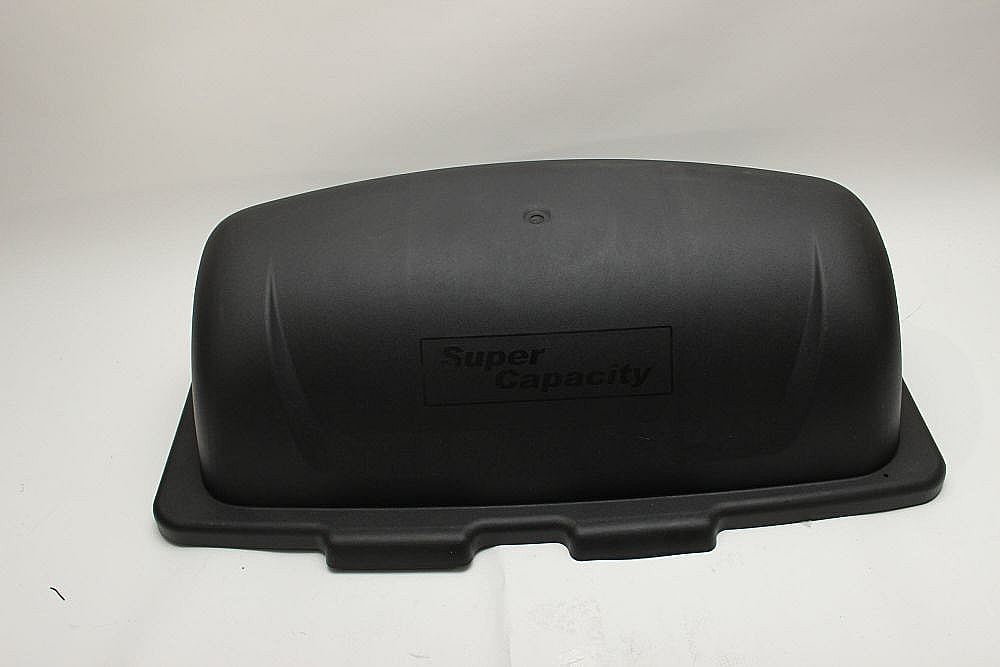 Lawn Tractor Bagger Attachment Container Cover 195373 parts Sears