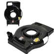 Lawn Mower 22-in Deck Housing for Craftsman 917379470 - Part 195395