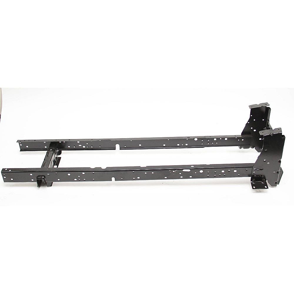 Part #579841501, Lawn Tractor Chassis | 69.00 x 18.00 x 17.00