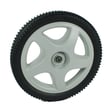 Lawn Mower Wheel for Poulan 96142001102 - Part 195630