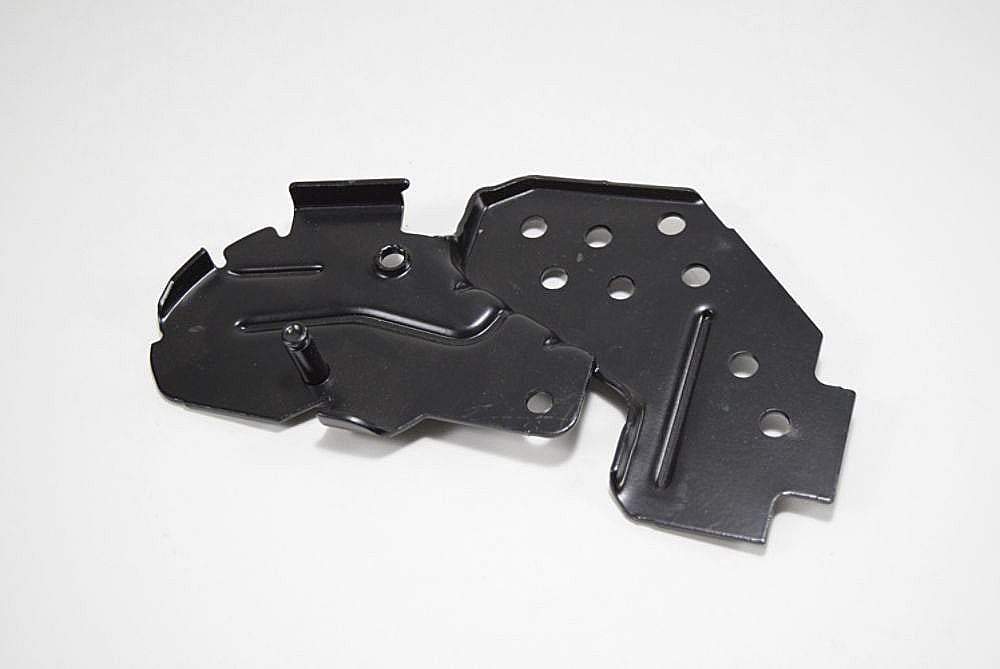 Part #532195914, Brkt.asm.hnd/hw.rt.black | 10.00 x 6.00 x 2.00