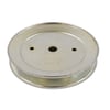 Husqvarna Lawn Tractor Mandrel Pulley 195945