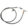 Lawn Mower Drive Control Cable 196002