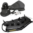 Lawn Tractor 54-in Deck Assembly for Craftsman 917276380 - Part 196101