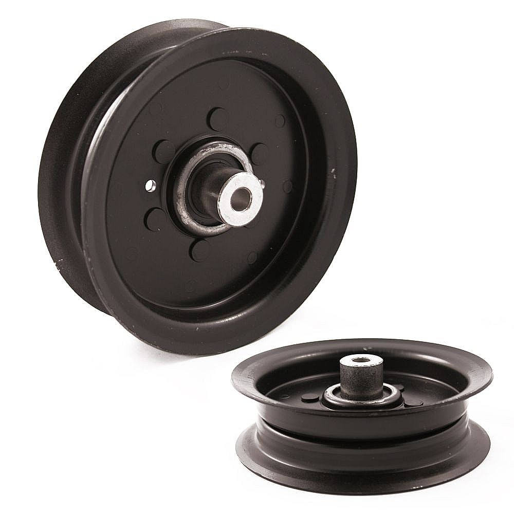 Craftsman flat deals idler pulley