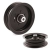 Husqvarna Lawn Tractor Deck Idler Pulley 196106