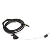Lawn Mower Drive Control Cable for Craftsman 917376692 - Part 196180
