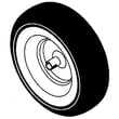 Snowblower Wheel Assembly, Right for Craftsman 917881150 - Part 196753X417