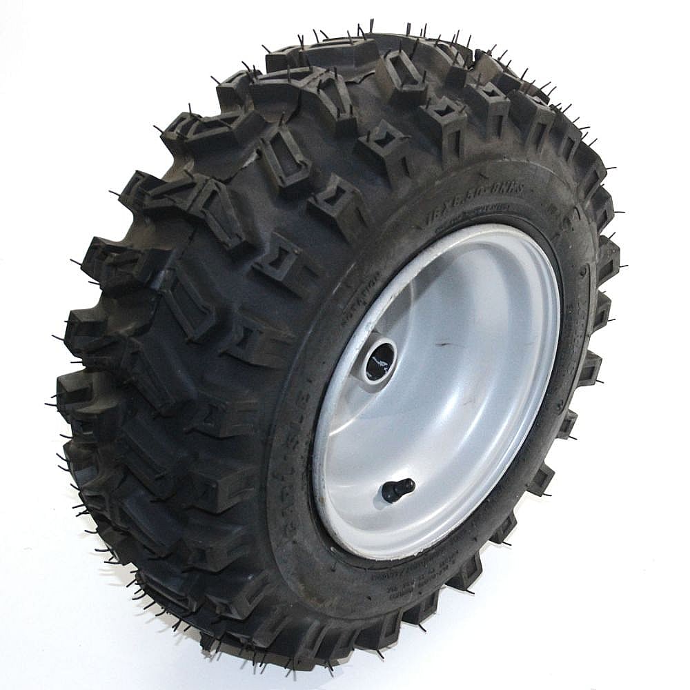 Husqvarna 196753X418 Tiller Wheel Assembly Genuine OEM part eBay