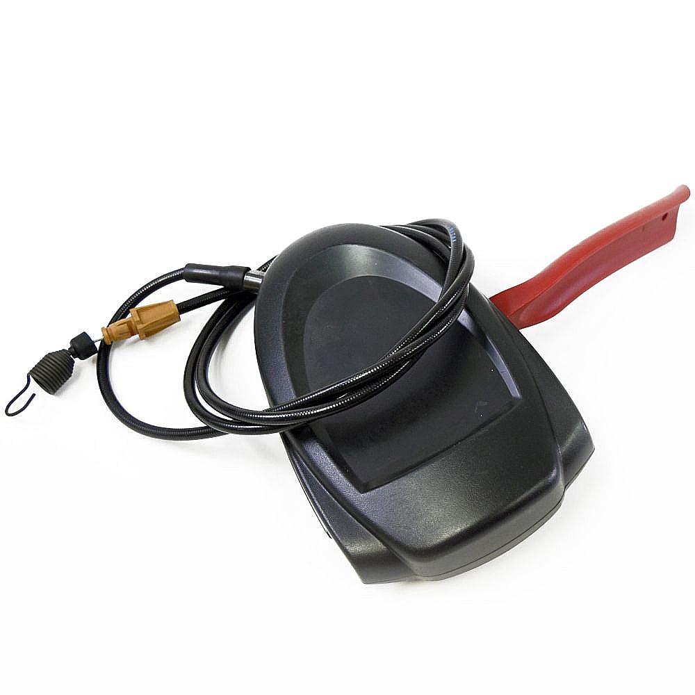 Photo of Part #583421001, Control.dr.21.hv.rwgd.gy/blk from Repair Parts Direct