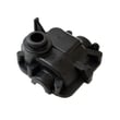 Lawn Mower Transmission Housing, Upper for Craftsman 917376572 - Part 196886