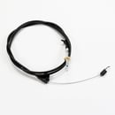 Lawn Mower Drive Control Cable (replaces 532197195)
