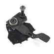 Lawn Mower Wheel Adjuster Assembly, Left for Craftsman 917377060 - Part 197234