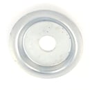 Lawn Tractor Brake Torsion Spring Retainer