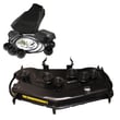 Lawn Tractor 54-in Deck Assembly 548414401