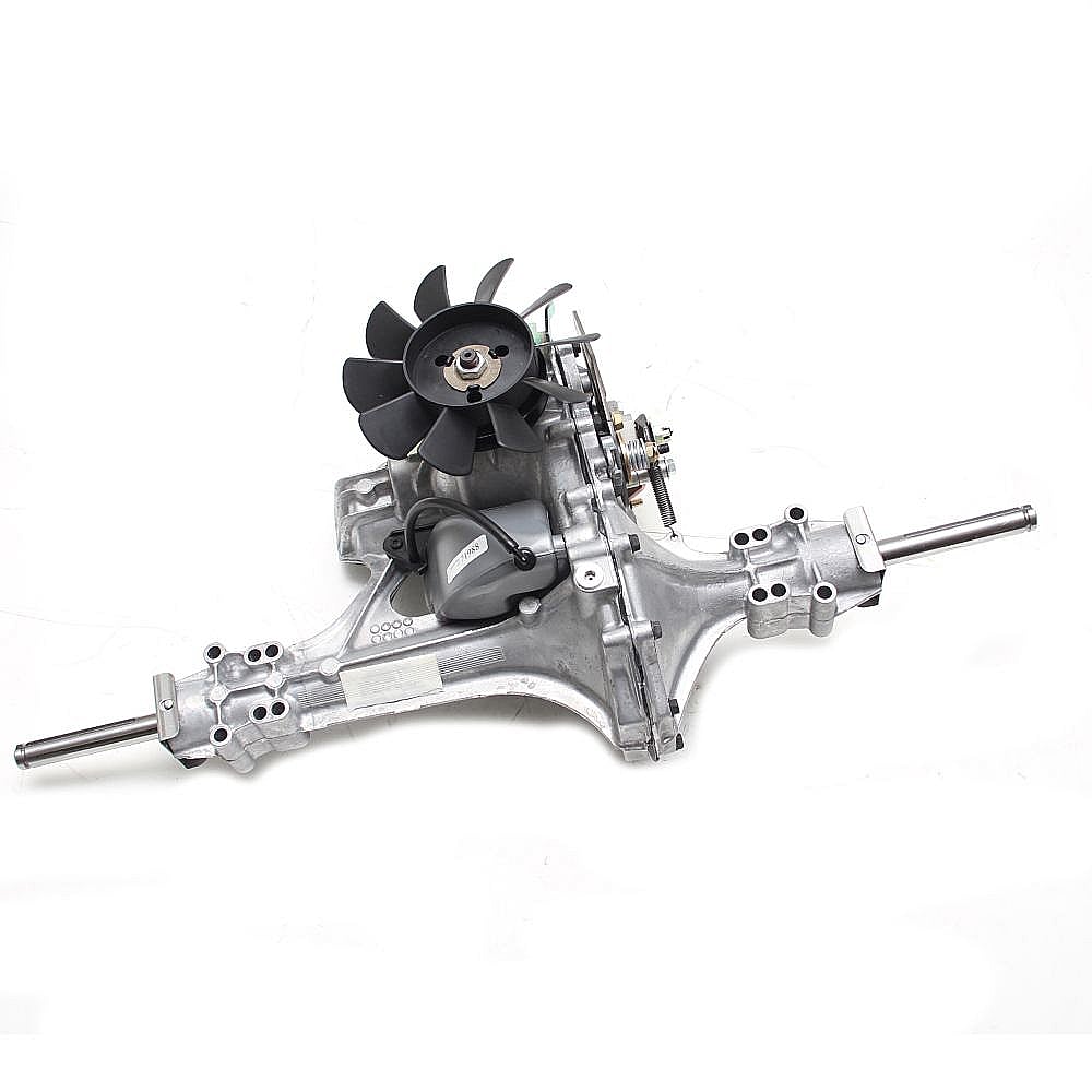 Part #197942, Lawn Tractor Transaxle