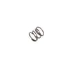Husqvarna Lawn Tractor Seat Latch Spring 198200
