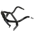 Lawn Tractor Bagger Attachment Support Bracket 198364X479