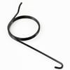 Husqvarna Torsion Brake Spring 198410