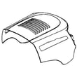 Lawn Tractor Hood for Craftsman 917992311 - Part 198416X615