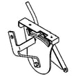 Snowblower Speed Selector Assembly for Craftsman 917885522 - Part 198474