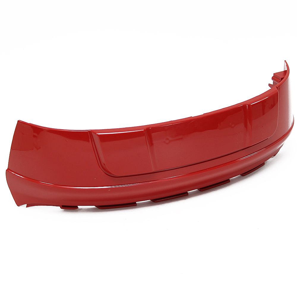 Part #583726201, Lawn Tractor Bumper (Replaces 198962X615)