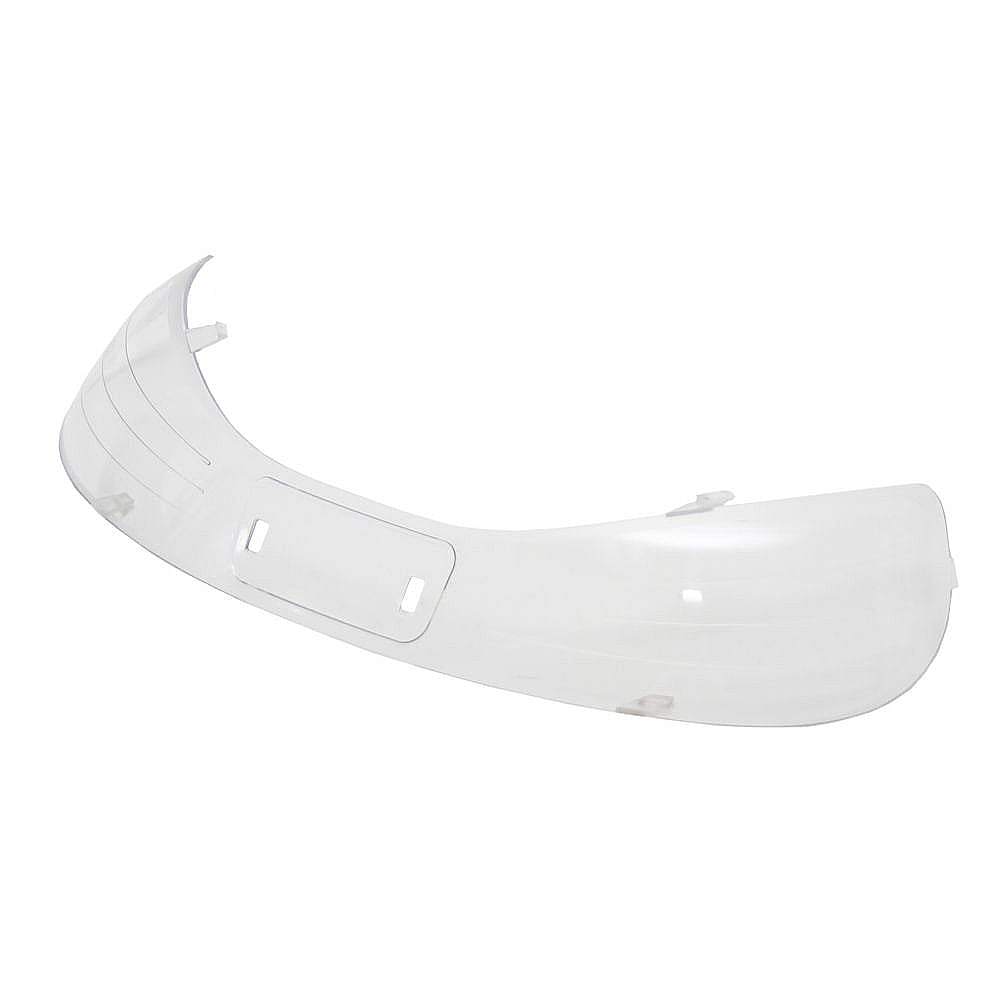 Part #198965, Lawn Tractor Headlight Lens