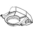 Air Duct Heat Hood for Craftsman 917287340 - Part 199412