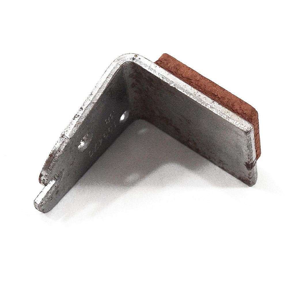 Part #532400130, Husqvarna Lawn Tractor Blade Brake Arm, Right / 3.50 x 3.50 x 1.25