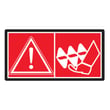 Auger Decal 199683