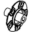Craftsman Axle Hub for Craftsman 917276882 - Part 199844X431