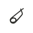 Lawn Tractor Steering Shaft Retainer Clip