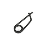 Lawn Tractor Steering Shaft Retainer Clip