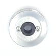 Lawn Mower Transmission Pulley for Craftsman 917371630 - Part 532199852