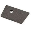 Brake Shoe for Craftsman 917253592 - Part 2629R