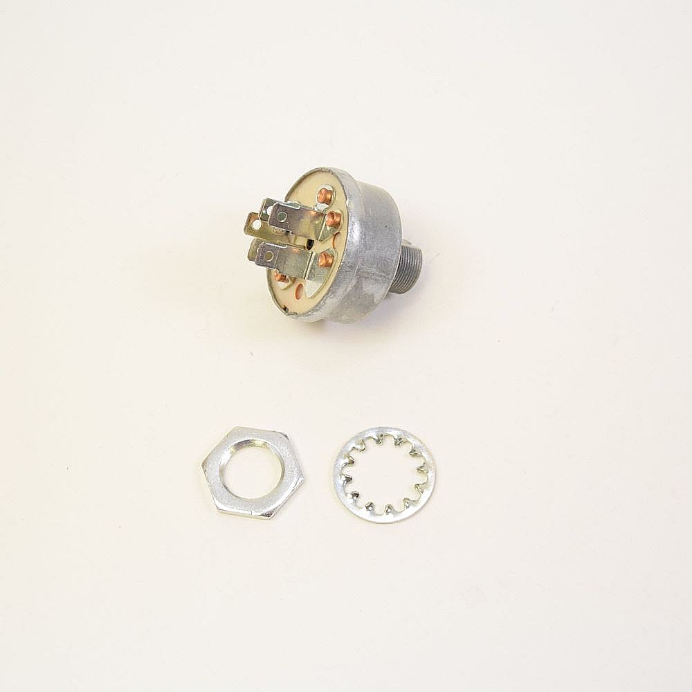 Part #583732501, Lawn Tractor Ignition Switch (Replaces 3492R)