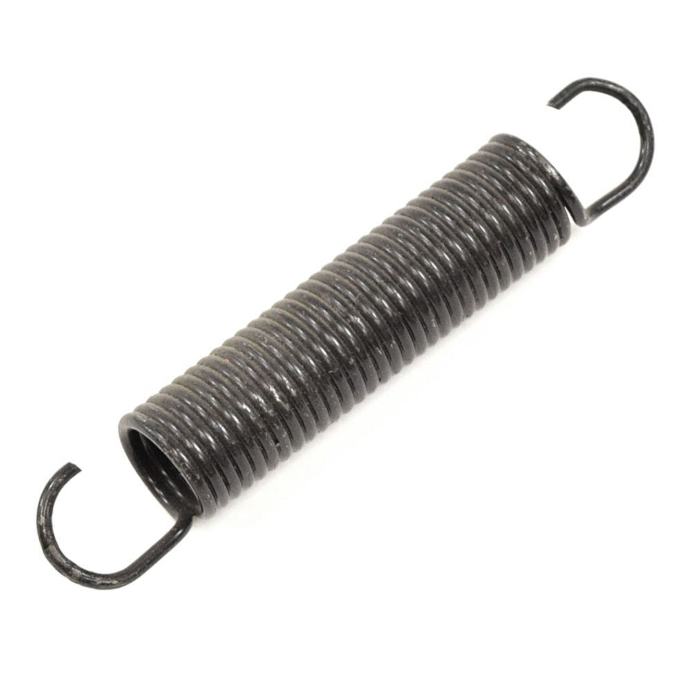 Part #583733001, Lawn Tractor Mower Attachment Idler Pulley Spring (Replaces 3770R) / 3.50 x 3.50 x 3.00
