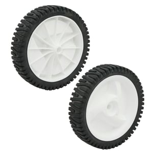 Lawn Mower Wheel, 8 X 1-3/4-in (replaces 400246x427) 584465301