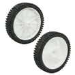 Husqvarna Lawn Mower Wheel, 8 X 1-3/4-in 584465301