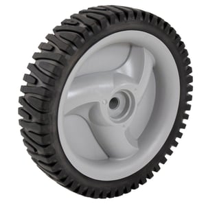 Lawn Mower Wheel, 8 X 1-3/4-in 400246X460