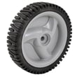 Husqvarna Lawn Mower Wheel, 8x1.75, Radial Tread for Craftsman 917370735 - Part 583733501