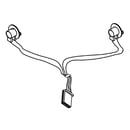 Lawn Tractor Headlight Wire Harness (replaces 532400252)
