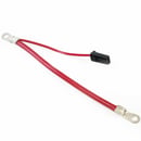 Lawn Tractor Battery Positive Cable (replaces 532400253) 400253