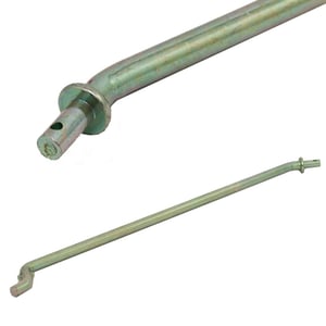 Lawn Tractor Anti-sway Bar (replaces 400337) 596274401