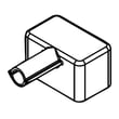 Husqvarna Lawn Tractor Battery Terminal Cover for Craftsman 917253260 - Part 400724