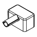 Lawn Tractor Battery Terminal Cover