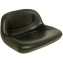 Lawn Tractor Seat (replaces 127425, 127426x, 127427, 127430x, 127431, 129384, 132296, 134647, 140116, 175389, 424035, 532121442, 532127398, 532127428, 532130875, 532140838, 532401042) 401042