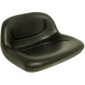 Lawn Tractor Seat (replaces 127425, 127426x, 127427, 127430x, 127431, 129384, 132296, 134647, 140116, 175389, 424035, 532121442, 532127398, 532127428, 532130875, 532140838, 532401042) 401042