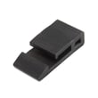 Lawn Tractor Bagger Attachment Support Bracket Pad for Craftsman 917248980 - Part 401047