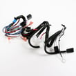 Husqvarna Lawn Tractor Ignition Harness 532401104